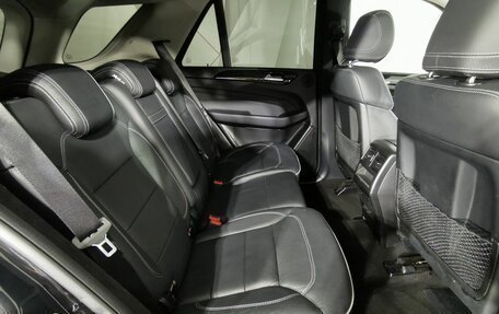 Mercedes-Benz M-Класс, 2013 год, 2 697 000 рублей, 15 фотография