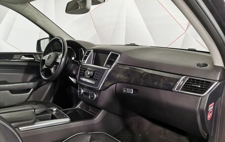 Mercedes-Benz M-Класс, 2013 год, 2 697 000 рублей, 12 фотография
