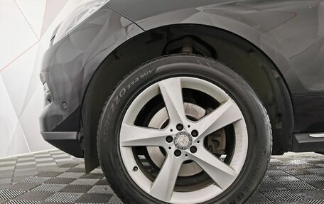 Mercedes-Benz M-Класс, 2013 год, 2 697 000 рублей, 9 фотография