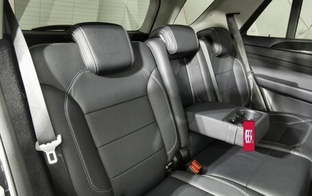 Mercedes-Benz M-Класс, 2013 год, 2 697 000 рублей, 16 фотография