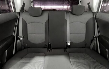 Hyundai Creta I рестайлинг, 2017 год, 1 495 000 рублей, 14 фотография