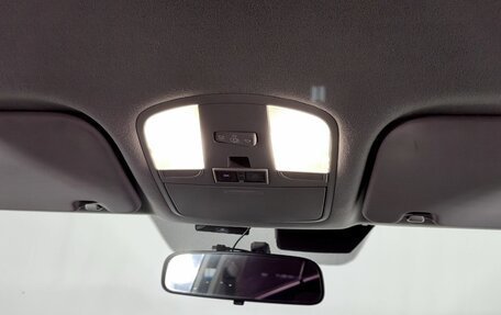 Hyundai Creta I рестайлинг, 2017 год, 1 495 000 рублей, 11 фотография