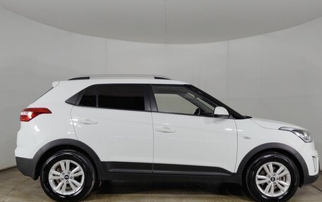 Hyundai Creta I рестайлинг, 2017 год, 1 495 000 рублей, 7 фотография