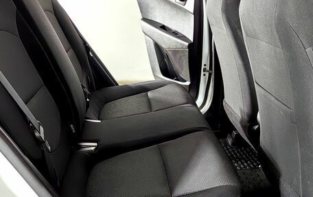Hyundai Creta I рестайлинг, 2017 год, 1 495 000 рублей, 15 фотография