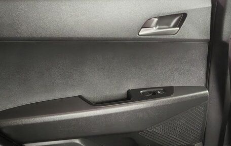 Hyundai Creta I рестайлинг, 2017 год, 1 495 000 рублей, 16 фотография