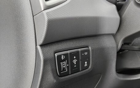 Hyundai Creta I рестайлинг, 2017 год, 1 495 000 рублей, 17 фотография