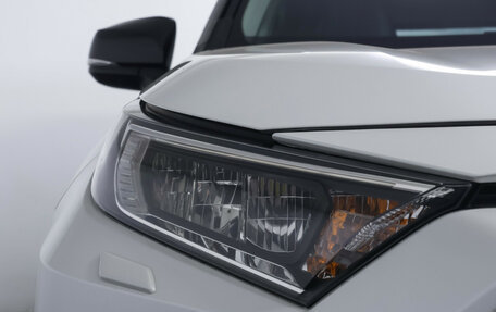 Toyota RAV4, 2021 год, 3 970 000 рублей, 19 фотография