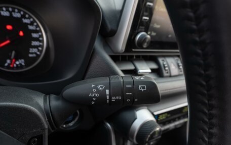 Toyota RAV4, 2020 год, 3 649 000 рублей, 16 фотография