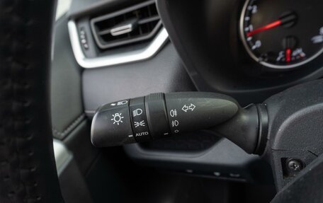 Toyota RAV4, 2020 год, 3 649 000 рублей, 13 фотография