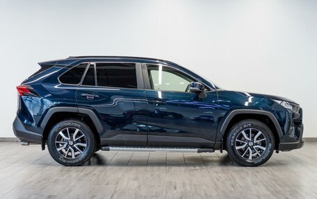 Toyota RAV4, 2020 год, 3 649 000 рублей, 5 фотография