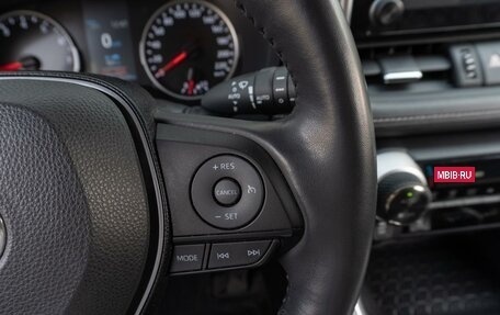 Toyota RAV4, 2020 год, 3 649 000 рублей, 15 фотография
