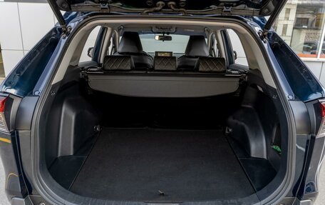 Toyota RAV4, 2020 год, 3 649 000 рублей, 24 фотография