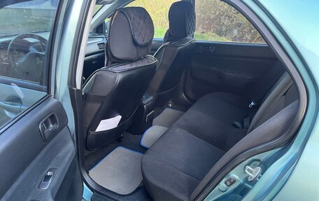 Mitsubishi Lancer IX, 2006 год, 400 000 рублей, 9 фотография