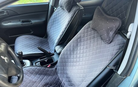 Mitsubishi Lancer IX, 2006 год, 400 000 рублей, 8 фотография