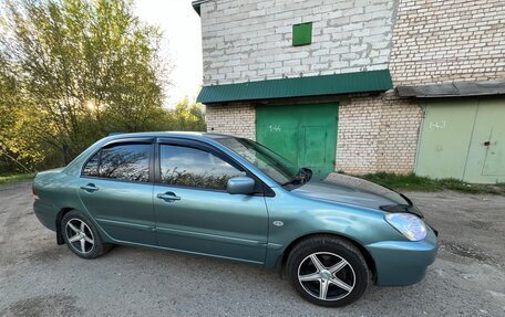 Mitsubishi Lancer IX, 2006 год, 400 000 рублей, 11 фотография