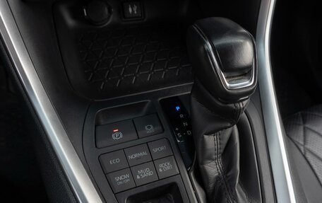 Toyota RAV4, 2020 год, 3 649 000 рублей, 20 фотография