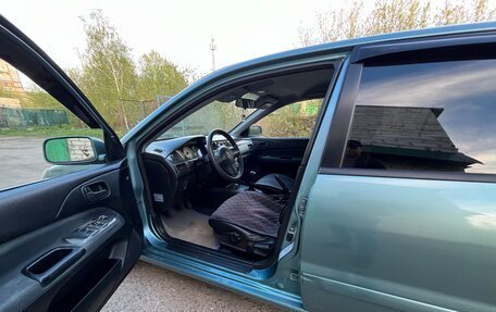Mitsubishi Lancer IX, 2006 год, 400 000 рублей, 16 фотография