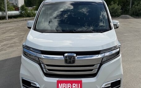 Honda Stepwgn IV, 2017 год, 2 290 000 рублей, 11 фотография