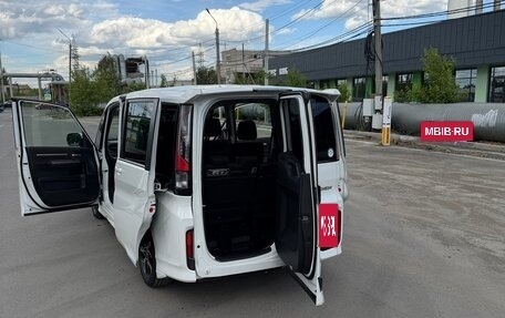 Honda Stepwgn IV, 2017 год, 2 290 000 рублей, 24 фотография