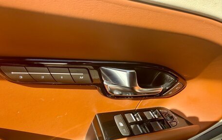 Land Rover Range Rover Evoque I, 2013 год, 2 269 000 рублей, 16 фотография