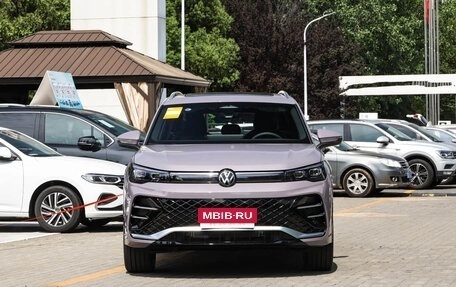 Volkswagen Tiguan, 2026 год, 4 089 000 рублей, 2 фотография