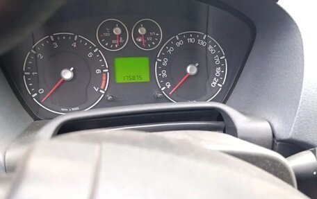 Ford Fusion I, 2007 год, 600 000 рублей, 6 фотография