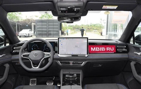 Volkswagen Tiguan, 2026 год, 4 089 000 рублей, 7 фотография