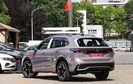Volkswagen Tiguan, 2026 год, 4 089 000 рублей, 4 фотография