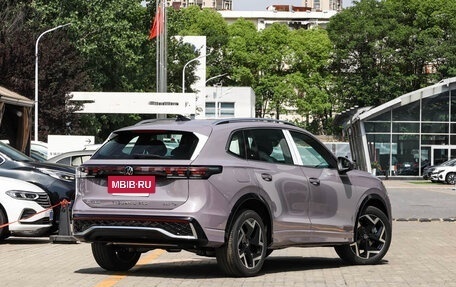 Volkswagen Tiguan, 2026 год, 4 089 000 рублей, 5 фотография