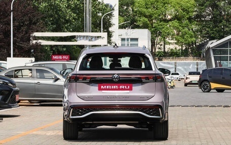 Volkswagen Tiguan, 2026 год, 4 089 000 рублей, 6 фотография