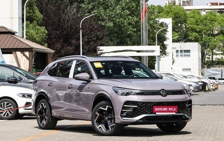Volkswagen Tiguan, 2026 год, 4 089 000 рублей, 3 фотография