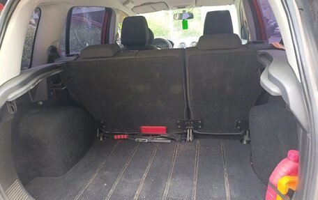 Ford Fusion I, 2007 год, 600 000 рублей, 9 фотография