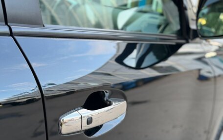 Toyota Land Cruiser 200, 2014 год, 3 850 000 рублей, 12 фотография