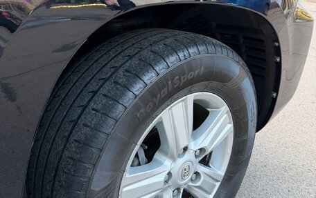 Toyota Land Cruiser 200, 2014 год, 3 850 000 рублей, 13 фотография