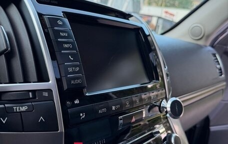 Toyota Land Cruiser 200, 2014 год, 3 850 000 рублей, 3 фотография
