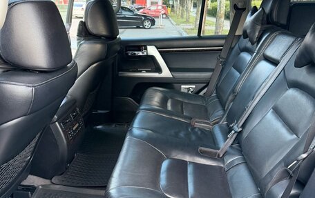 Toyota Land Cruiser 200, 2014 год, 3 850 000 рублей, 16 фотография