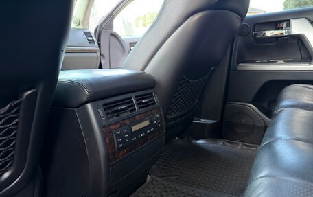 Toyota Land Cruiser 200, 2014 год, 3 850 000 рублей, 18 фотография