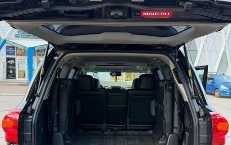 Toyota Land Cruiser 200, 2014 год, 3 850 000 рублей, 21 фотография