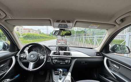 BMW 3 серия, 2015 год, 2 450 000 рублей, 6 фотография