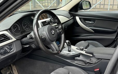 BMW 3 серия, 2015 год, 2 450 000 рублей, 7 фотография
