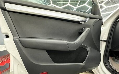 Skoda Octavia, 2014 год, 1 240 000 рублей, 11 фотография