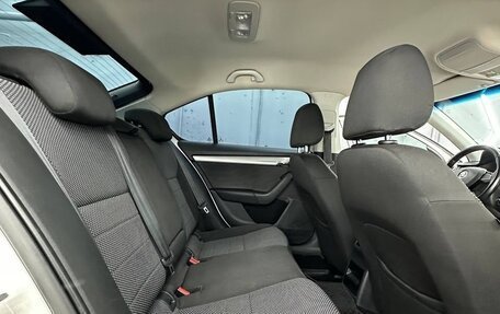 Skoda Octavia, 2014 год, 1 240 000 рублей, 18 фотография