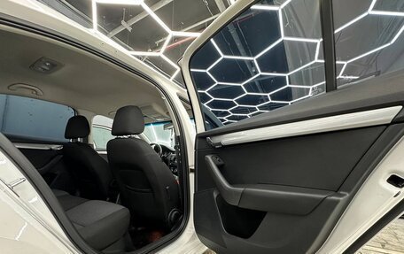 Skoda Octavia, 2014 год, 1 240 000 рублей, 22 фотография