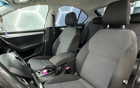 Skoda Octavia, 2014 год, 1 240 000 рублей, 14 фотография