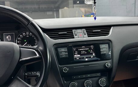 Skoda Octavia, 2014 год, 1 240 000 рублей, 16 фотография