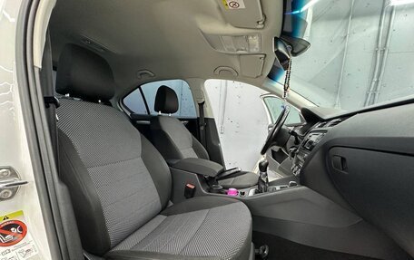 Skoda Octavia, 2014 год, 1 240 000 рублей, 19 фотография