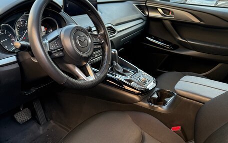 Mazda CX-9 II, 2020 год, 3 100 000 рублей, 7 фотография