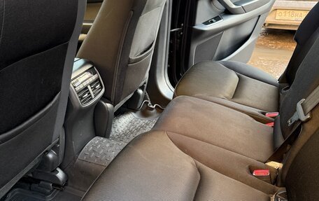 Mazda CX-9 II, 2020 год, 3 100 000 рублей, 9 фотография