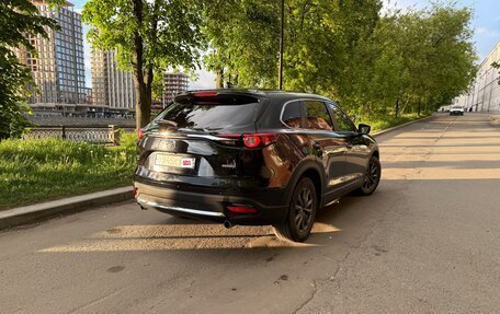 Mazda CX-9 II, 2020 год, 3 100 000 рублей, 5 фотография