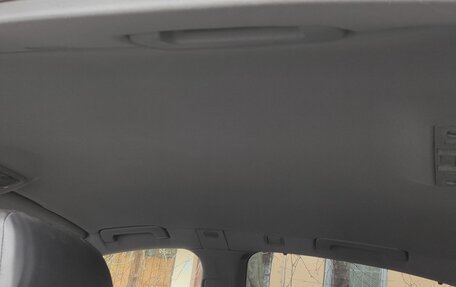 Audi A6, 2002 год, 550 000 рублей, 10 фотография